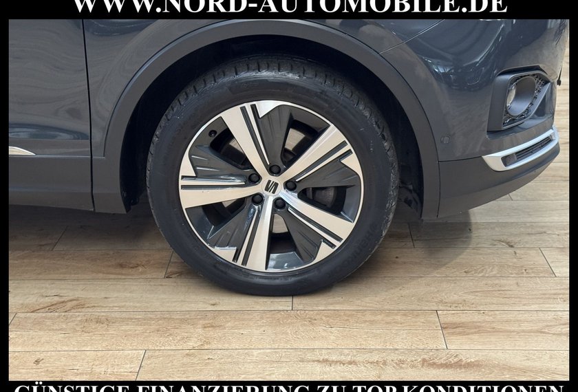 Seat Tarraco Tarraco XCELLENCE 2.0 TDI DSG AHK/Kamera/Navi/