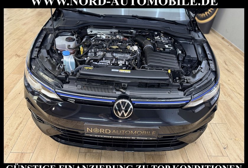 Volkswagen Golf Golf R VIII Lim. 4MOT Performance/IQ.Light/19/