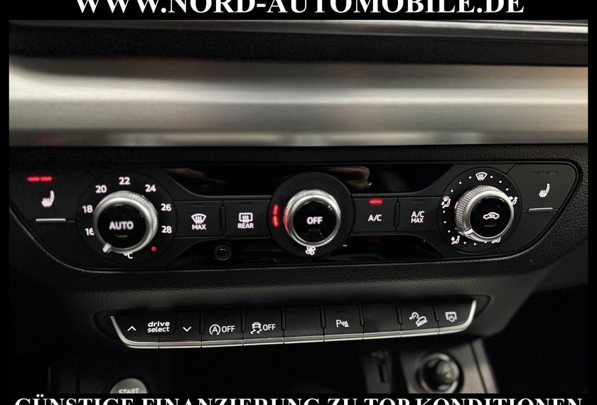 Audi Q5 Q5 40 TDI QU.S-Line S-Tronic Virt.Cockpit/Navi/