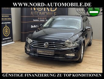 Volkswagen Passat Variant Passat Variant Business 2.0 TDI DSG Kamera/Navi/