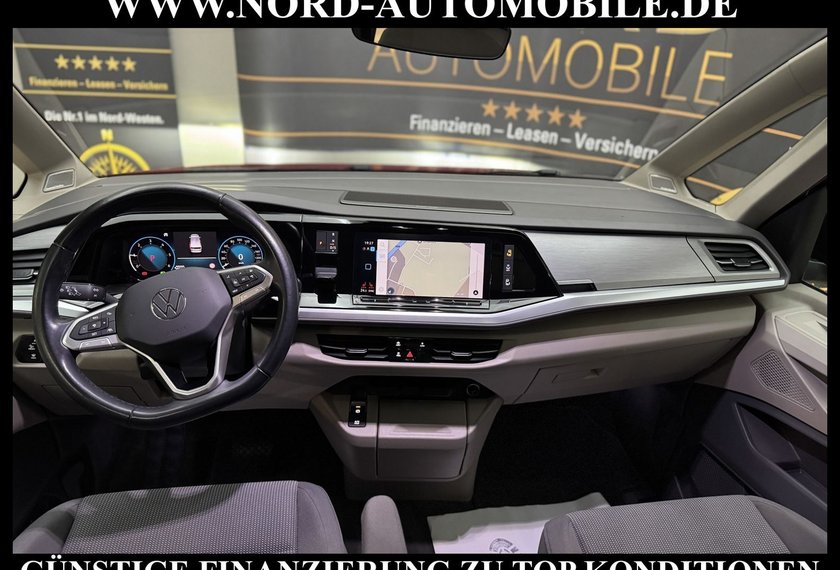 Volkswagen T7 Multivan T7 Multivan TDI DSG *SCHÖN VOLL*UPE:77*