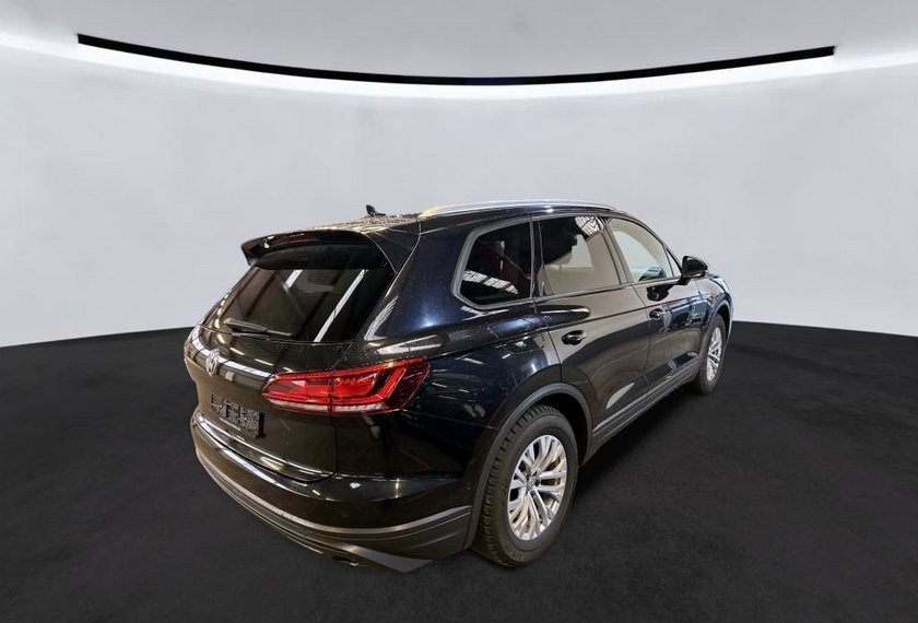 Volkswagen Touareg Touareg 4MOT 3.0 TDI Luft/AHK/Kamera/Side&amp;Lane