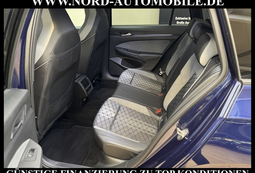 Volkswagen Golf Golf Variant R-Line 2.0 TDI DSG AHK/Dig.Cockpit/
