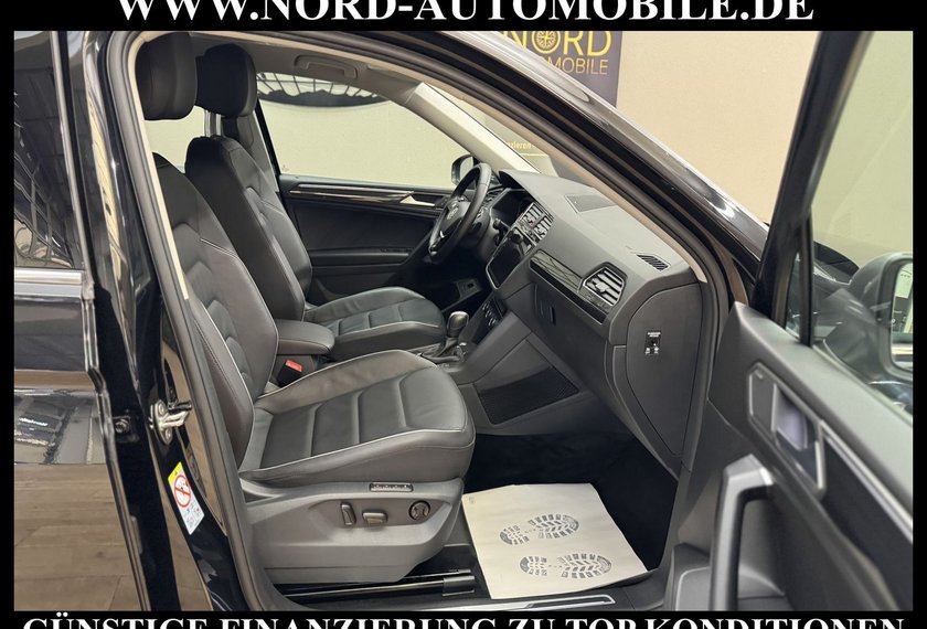 Volkswagen Tiguan Allspace Tiguan Allspace 2.0 TDI DSG Dig.Cockpit/Kamera/