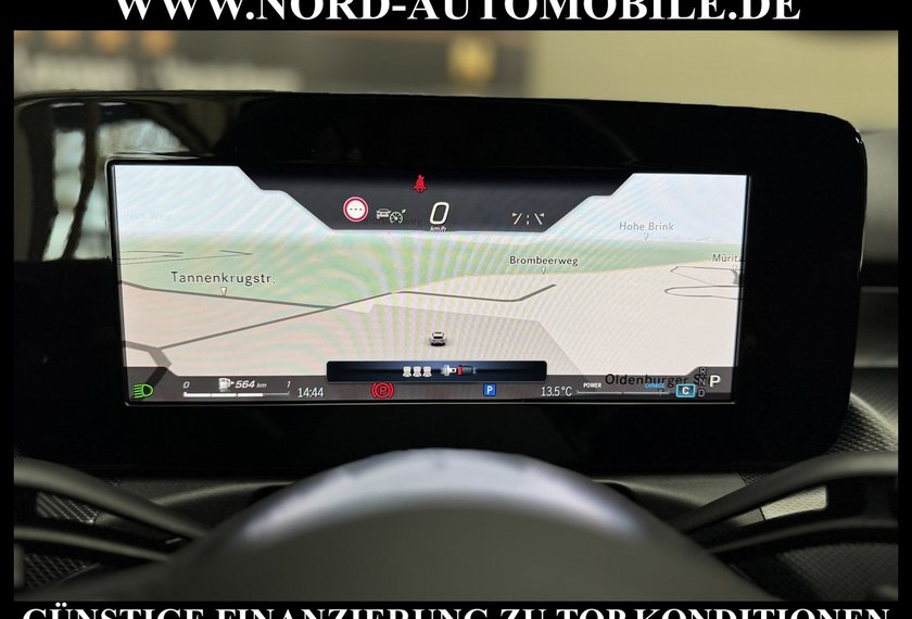 Mercedes-Benz C 220 C 220 d T Avantgarde *Distro+*AHK*StHz*360°*LED*