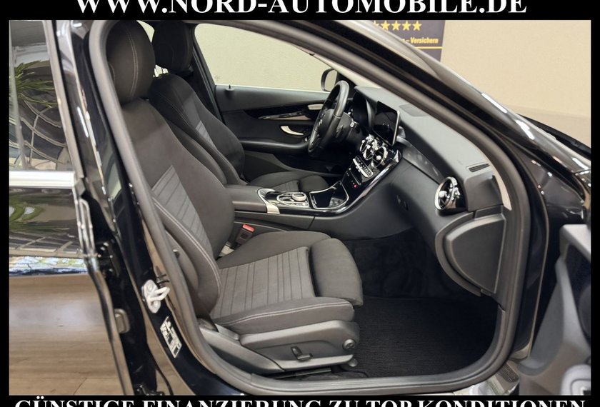 Mercedes-Benz C 300 C 300 de T Avantgarde *LED*Navi*AHK*Kam*DAB+*