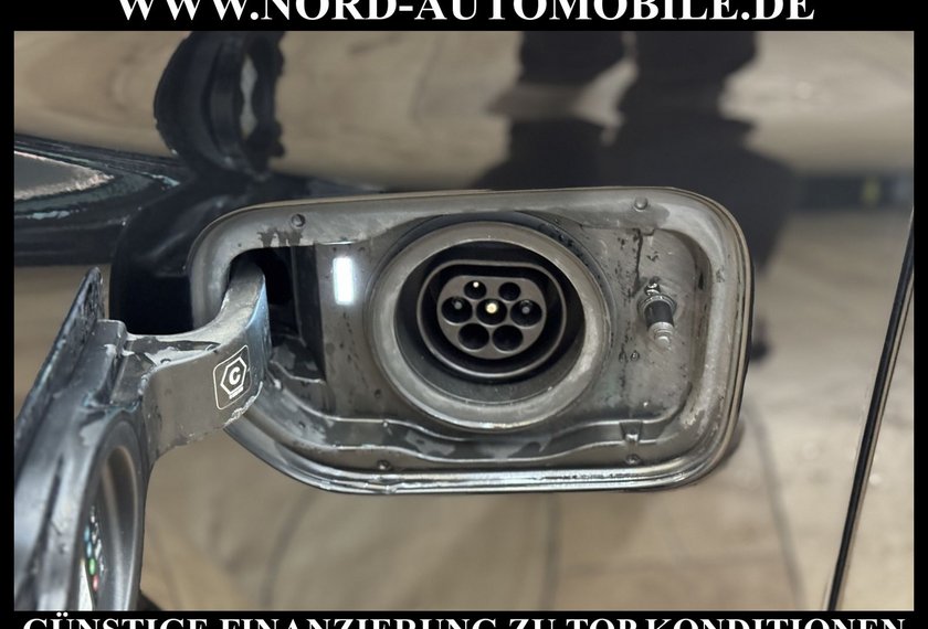 BMW 545 545 e Lim xDrive LUXURY LINE *AHK*LASER*UPE:90*