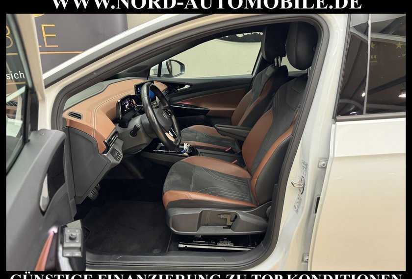Volkswagen ID.4 ID.4 Pro Performance Matrix/Kamera/19/Teilleder
