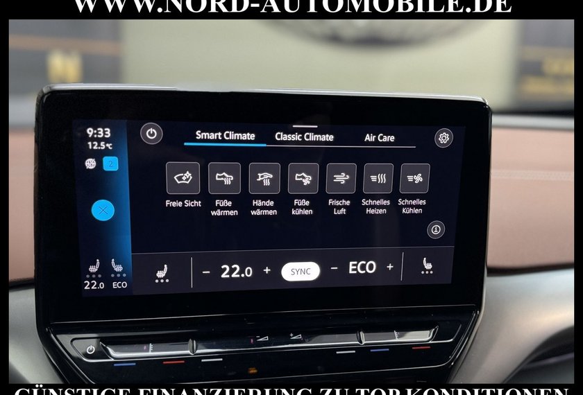 Volkswagen ID.4 ID.4 Pro Performance Matrix/Kamera/19/Teilleder