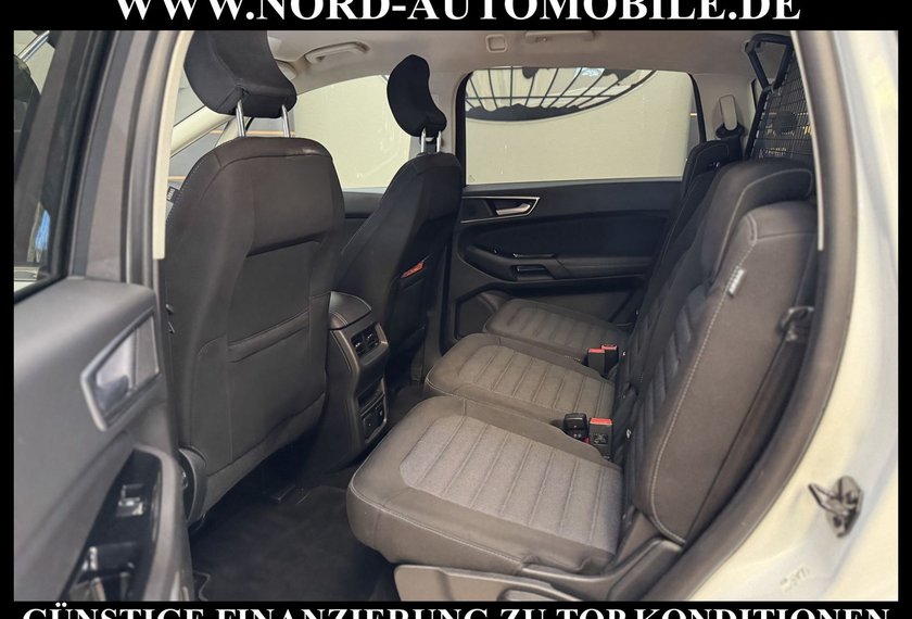 Ford S-Max S-Max 2.0 EcoBlue Titanium LED*AHK*ACC*190PS*KAM