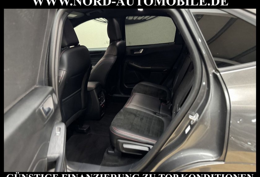 Ford Kuga Kuga ST-Line X *LED*AHK*ACC*Kamera*4xSHZ*