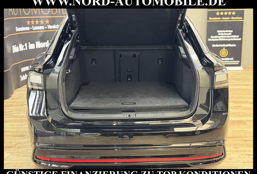 Volkswagen ID.7 ID.7 Pro HeadUp/Matrix/AreaView/20/Teilleder