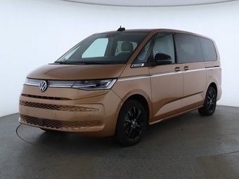 Volkswagen T7 Multivan T7 Multivan LANG STYLE TDI DSG*PUUH VOLL*UPE:90*