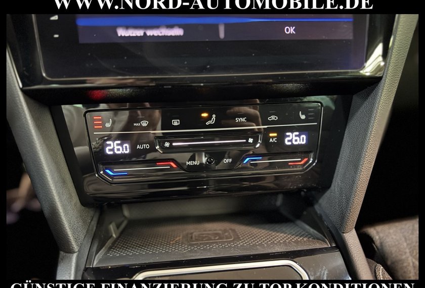 Volkswagen Passat Variant Passat Variant Business 2.0 TDI DSG Dig.Cockpit