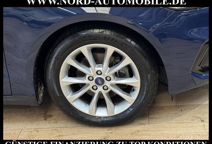 Ford Mondeo Mondeo Turnier 2.0 EB BUSINESS *190PS*LED*KAM*