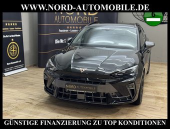 Cupra Leon Leon SP 1.5 eTSI DSG Neues Modell/Kamera/18/Navi