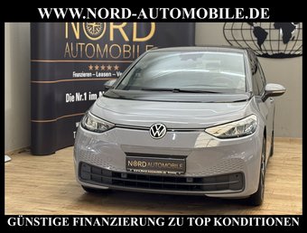 Volkswagen ID.3 ID.3 Pro Performance Wärmepumpe/19/Navi/LED