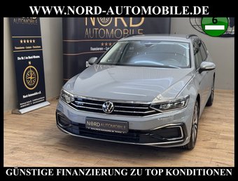 Volkswagen Passat Variant Passat Variant GTE 1.4 TSI eHybrid DSG Matrix