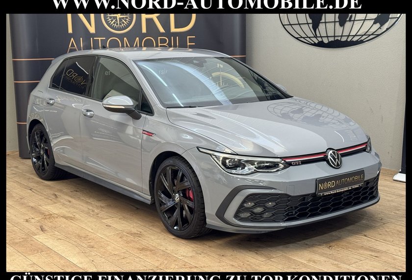 Volkswagen Golf Golf GTI 2.0 TSI DSG Kamera/Navi/Side&amp;Lane/18