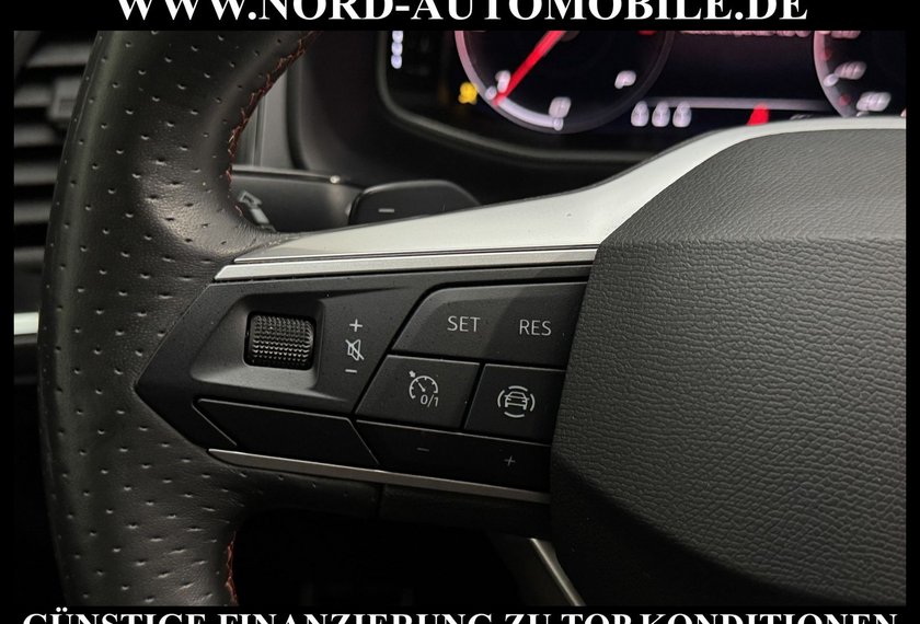 Seat Ateca Ateca FR 2.0 TDI DSG Virt.Cockpit/AHK/18/Beats