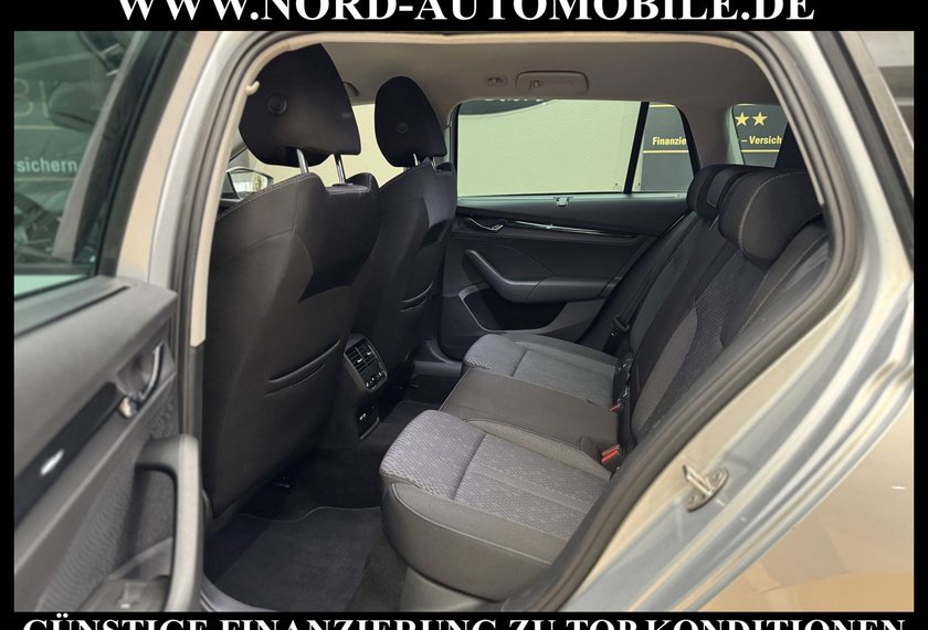 Skoda Octavia Octavia Combi 2.0 TDI Ambition *AHK*ACC*VIRT*LED