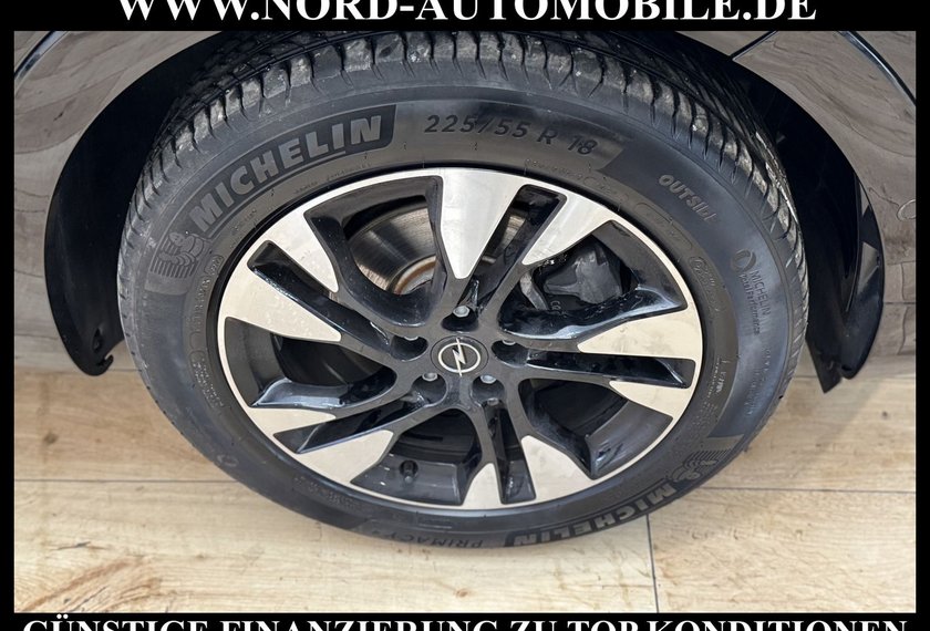 Opel Grandland (X) Grandland 1.5 D ULTIMATE *AHK*ACC*4xSHZ*LED*