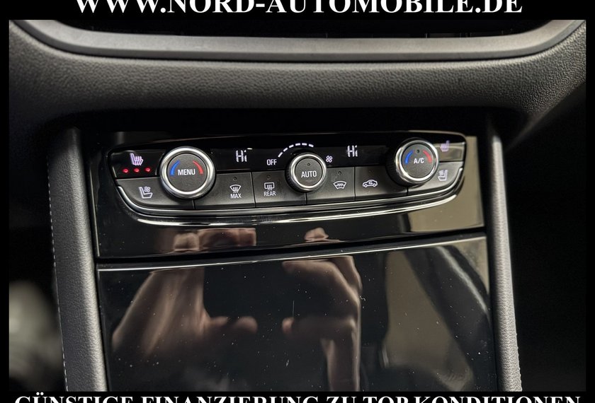 Opel Grandland (X) Grandland 1.5 D ULTIMATE *AHK*ACC*4xSHZ*LED*