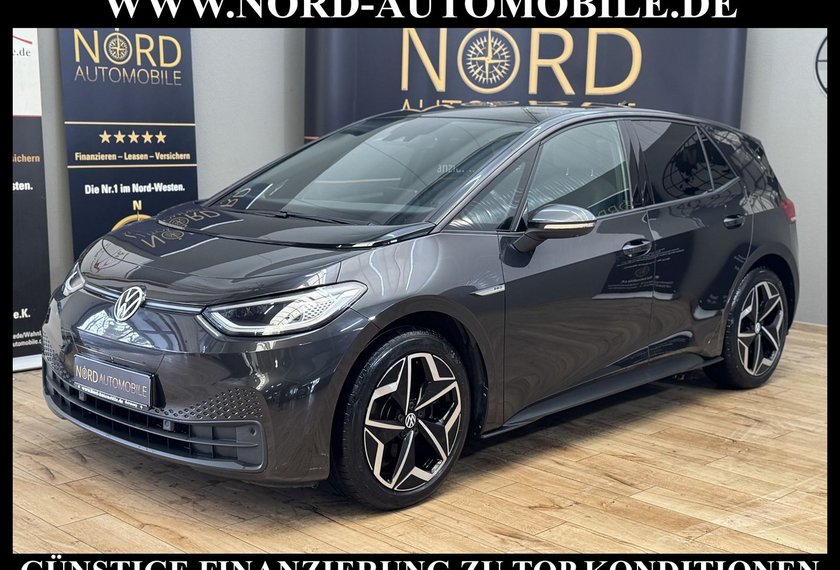 Volkswagen ID.3 ID.3 Pro Performance Pano/Matrix/19/Kamera