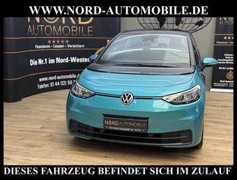 Volkswagen ID.3 ID.3 Pro Performance Auomatik Navi/CCS/LWärmepum
