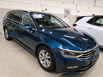 Volkswagen Passat Variant Passat Variant Business 2.0 TDI DSG Leder/Kamera