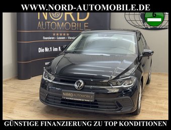 Volkswagen Polo Polo Life 1.0 MPI Navi/LED/Dig.Cockpit/