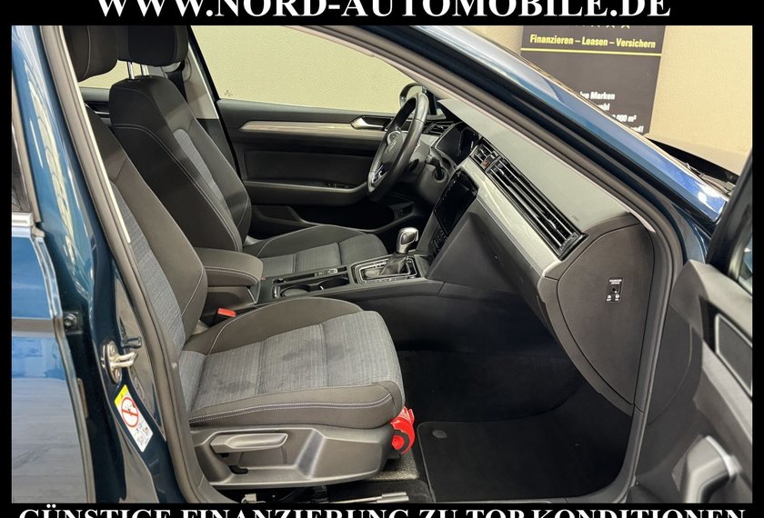 Volkswagen Passat Variant Passat Variant GTE 1.4 TSI eHybrid DSG AHK/Dig.C