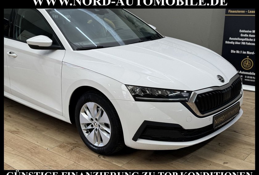 Skoda Octavia Octavia Combi Ambition 2.0 TDI DSG Virt.Cockpit