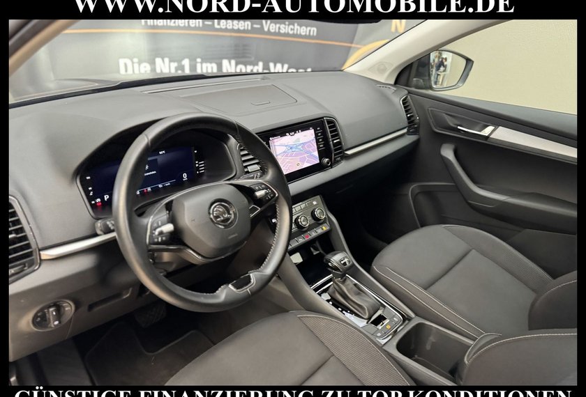 Skoda Karoq Karoq Ambition 2.0 TDI DSG Virt.Cockpit/Kamera/