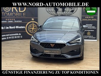 Cupra Leon Leon 1.4 TSI e-Hybrid DSG Kamera/Side&amp;Lane/18