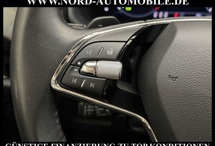 Skoda Kodiaq Kodiaq Laurin &amp; Klement 2.0 TDI DSG AHK/Kamera/