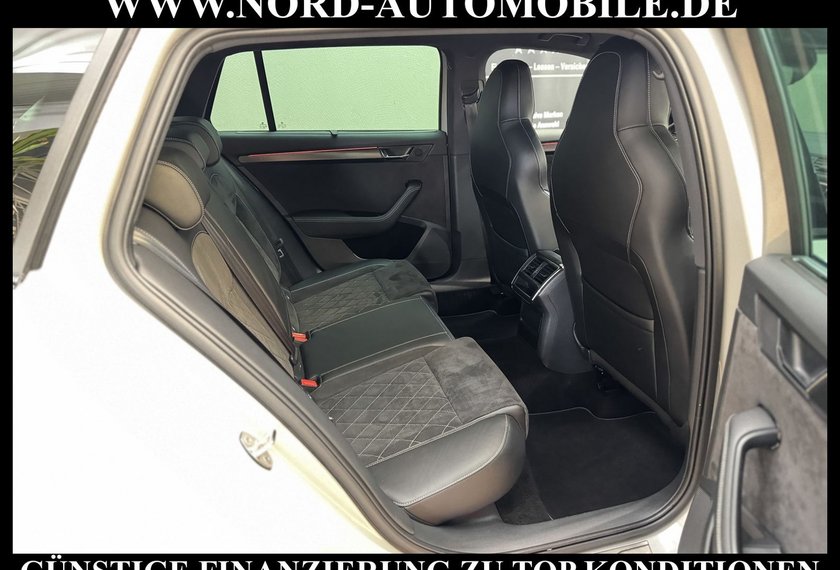 Skoda Superb Superb Combi Sportline 2.0 TDI DSG *AHK*ACC*VIRT