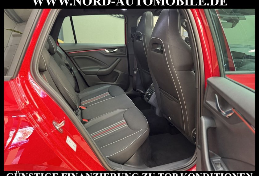 Skoda Kamiq Kamiq MONTE CARLO DSG *AHK*PANO*ACC*VIRT*UPE:45