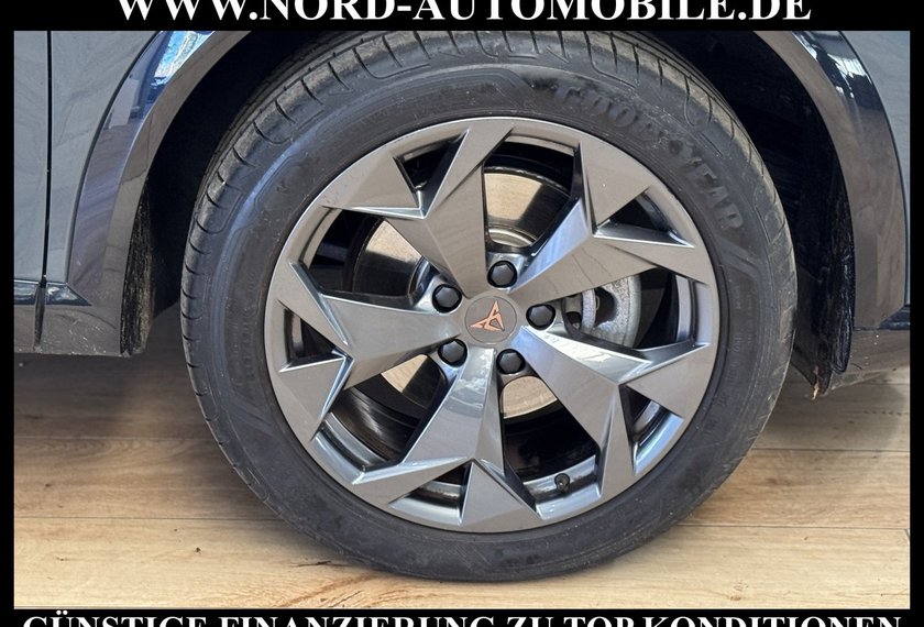 Cupra Formentor Formentor 1.5 eTSI DSG Kamera/Navi/LED/18