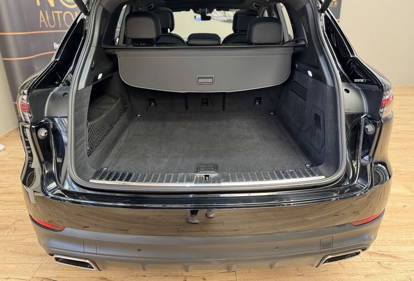 Porsche Cayenne Cayenne V6 *Leder*Navi*LED*Panorama*BOSE*Kamera*