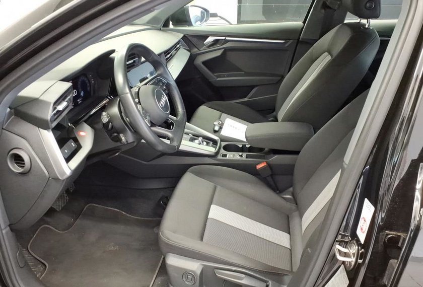 Audi A3 A3 Sportback Advanced 35 TDI S-Tronic Virt.Cockp