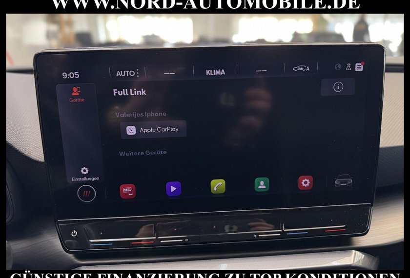 Cupra Leon Leon SP 1.4 TSI e-HYBRID DSG Navi/LED/18/ACC