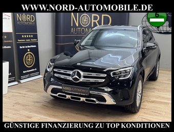 Mercedes-Benz GLC 300 GLC 300 de 4Matic Exclusive *LED*AHK*Easy*Kam*
