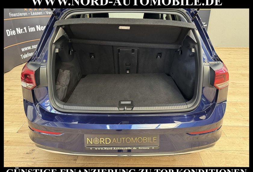 Volkswagen Golf Golf Life ACTIVE 1.5 TSI Head-Up/Standheizung/