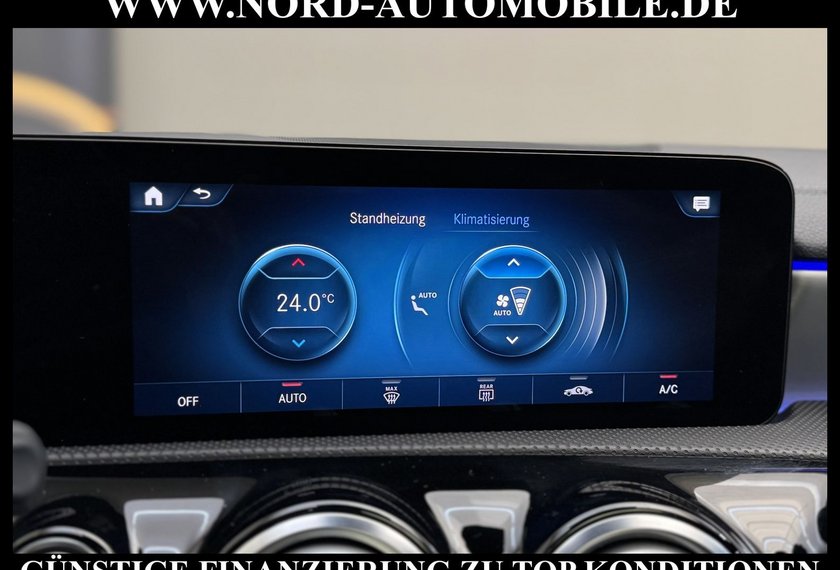 Mercedes-Benz CLA 200 CLA 200 d SB Progressive *Distro+*Pano*Wide*Memo