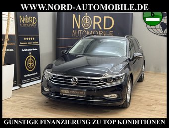 Volkswagen Passat Variant Passat Variant Business 2.0 TDI DSG Dig.Cockpit