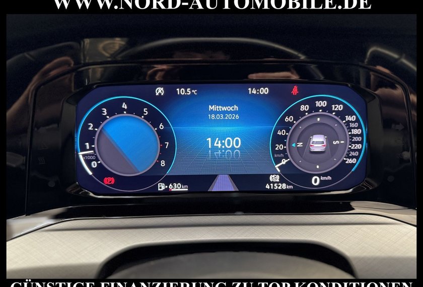 Volkswagen Golf Golf Life 1.5 TSI Navi/LED/Dig.Cockpit/