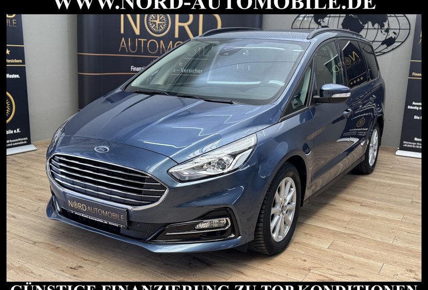 Ford Galaxy Galaxy 2.5 Hybrid Automatik *7-SITZER*AHK*SHZ* H