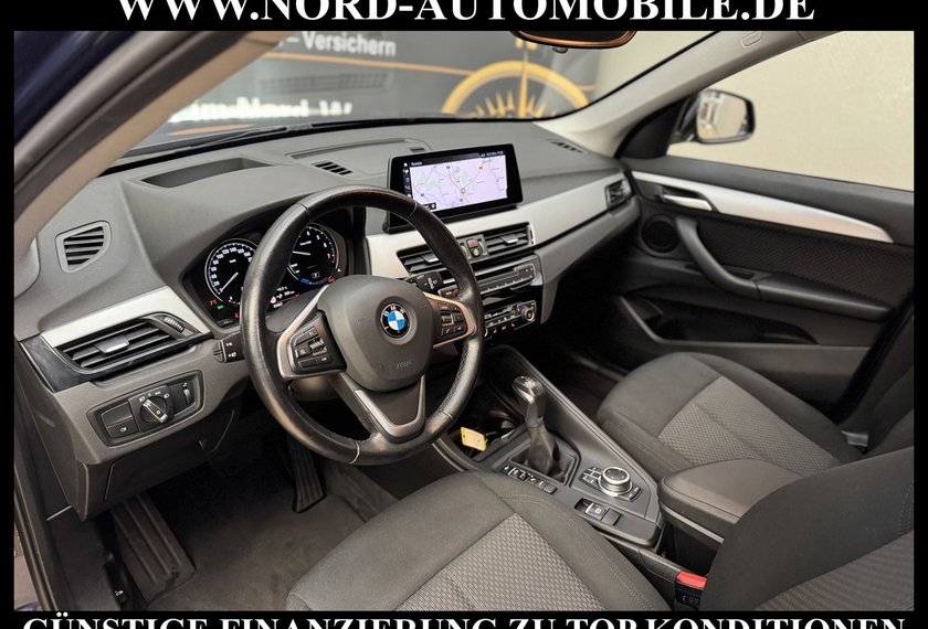BMW X1 X1 xDrive 25 e Advantage *HEADUP*LED*SHZ*