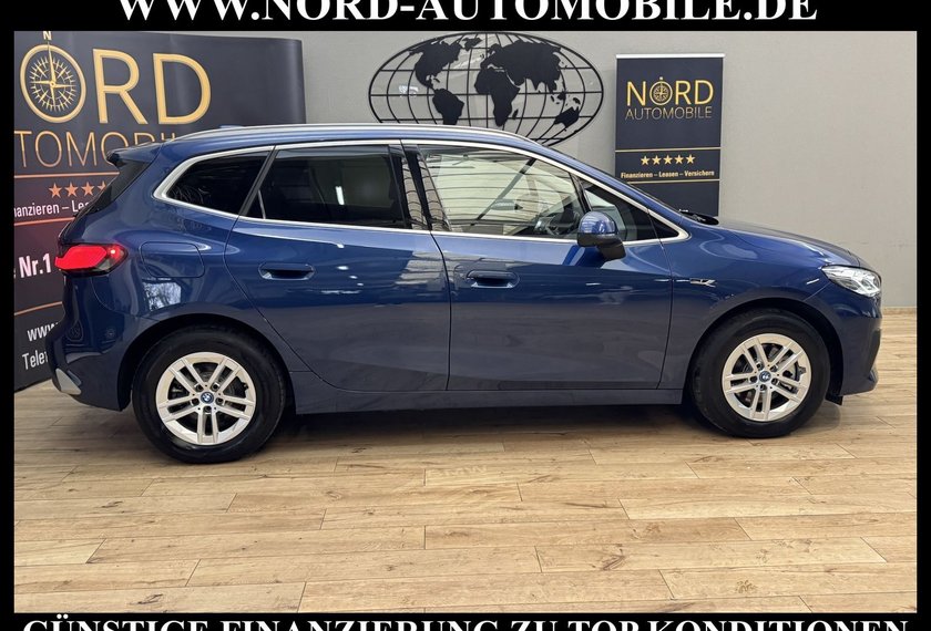 BMW 225 225 e xDrive Active Tourer *AHK*PANO*KAM*UPE:58*